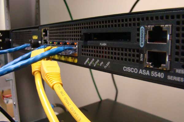 Firewall Services